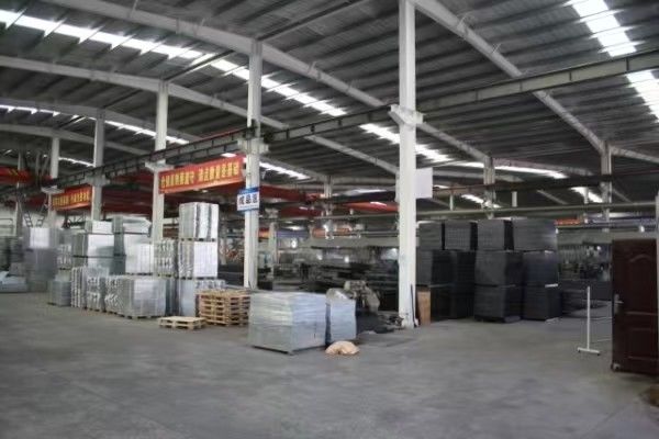 चीन Hebei Zhuote wire mesh products Co., LTD कंपनी प्रोफाइल