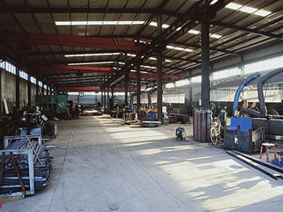 चीन Anping Tiantai Metal Products Co., Ltd. कंपनी प्रोफाइल