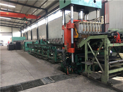 चीन Anping Tiantai Metal Products Co., Ltd. कंपनी प्रोफाइल