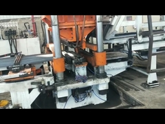 सीढ़ी के धागे दाँतेदार स्टील झंझरी गर्म डूबा हुआ जस्ती धातु