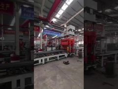 वेल्डेड स्टील ग्रिटिंग 30 मिमी पिच लेयरिंग बार वेल्डिंग प्रक्रिया के लिए उज्ज्वल सतह YB/T4001.1-2007