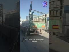 19w4 स्टील ग्रिटिंग हेवी ड्यूटी आउटडोर फुटवे प्लेटफॉर्म हॉट डिप गैल्वेनाइज्ड