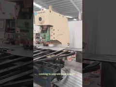 मुखौटा आवरण छत 0.5 मिमी विस्तारित धातु शीट एल्यूमीनियम उठाया या सपाट