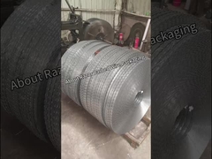 विभिन्न श्रृंखला लिंक बाड़ लगाना ताकत और लचीलापन का अंतिम संयोजन