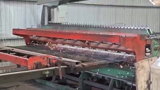 औद्योगिक परियोजनाओं के लिए हेवी ड्यूटी स्टील ग्रेटिंग समाधान
