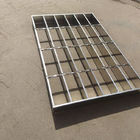 Stainless Floor Drain Trench Grate Walkway Drainage Cover Panel Steel Grating