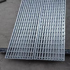Steel Structure Drain Grill Trench Gutter Rain Water Cover Drainage Grating