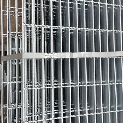 Heavy Duty Steel Grating manufactured according to international standards ensuring and reliability for heavy duty industrial