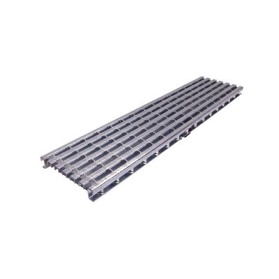 Galvanized Steel Bar Grating/Specialized Grating Manufacturer