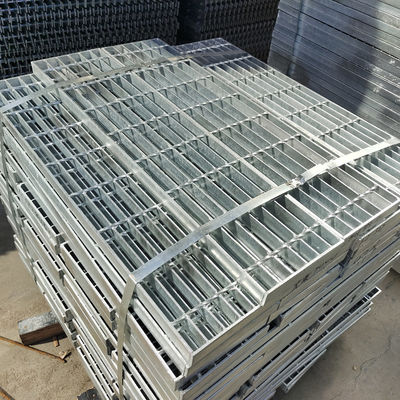 Drain Grating Construction Building Materials Stainless Steel Trench Cover