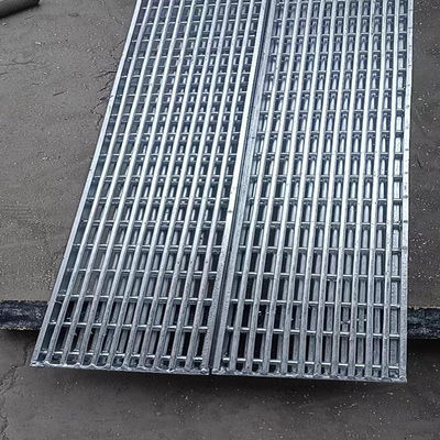 Steel Structure Drain Grill Trench Gutter Rain Water Cover Drainage Grating