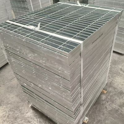 Durasteel ग्रिडवॉक प्रो सीरीज भारी शुल्क औद्योगिक फर्श ग्रिटिंग सिस्टम एंटी स्लिप डिजाइन