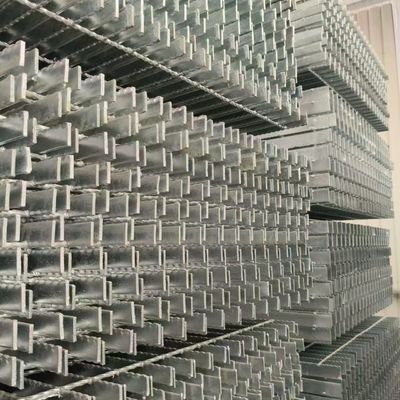 आसानी से साफ स्टील की जालीः स्वच्छ और कम रखरखाव समाधान
