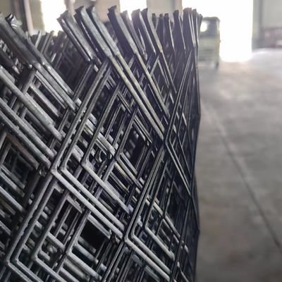 क्षरण संरक्षण और ढलान सुदृढीकरण के लिए उच्च प्रदर्शन गैबियन तार जाल